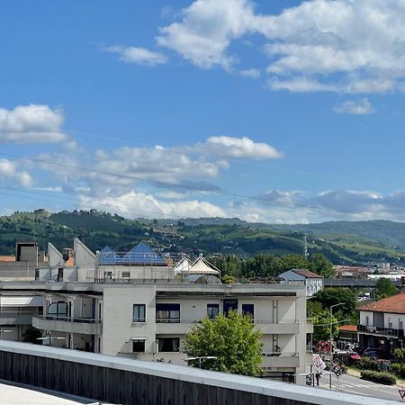Appartamento Borgo Divino Alba  Esterno foto